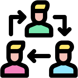 Collaborative, Transparent Workflow