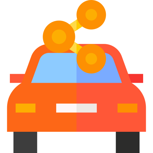 car-sharing