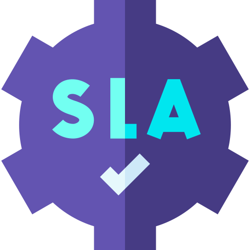 SLA-Based Support